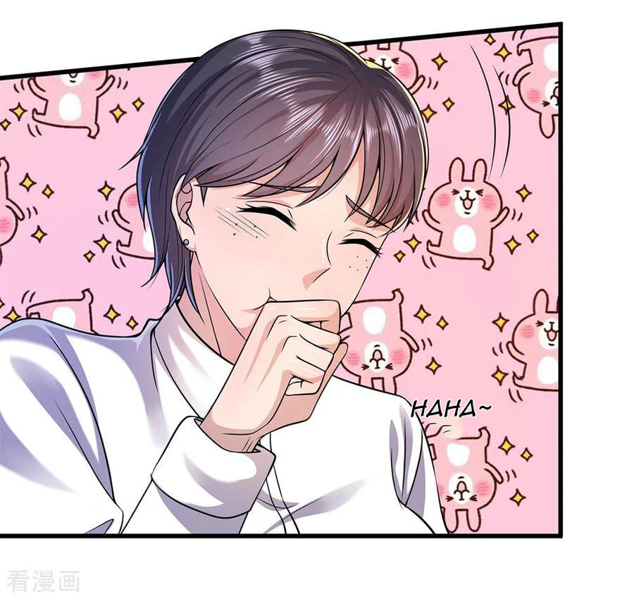 Medical Martial Arts Chapter 153 Gambar 19